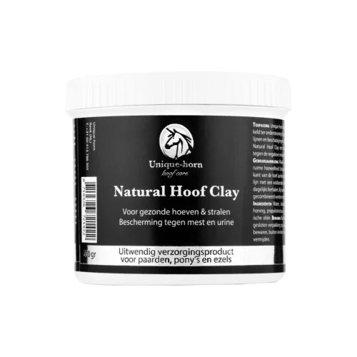 Unique-horn Natural Hoof Clay -Myd Pet Geschaft unique horn natural hoof clay 156092 2000 none