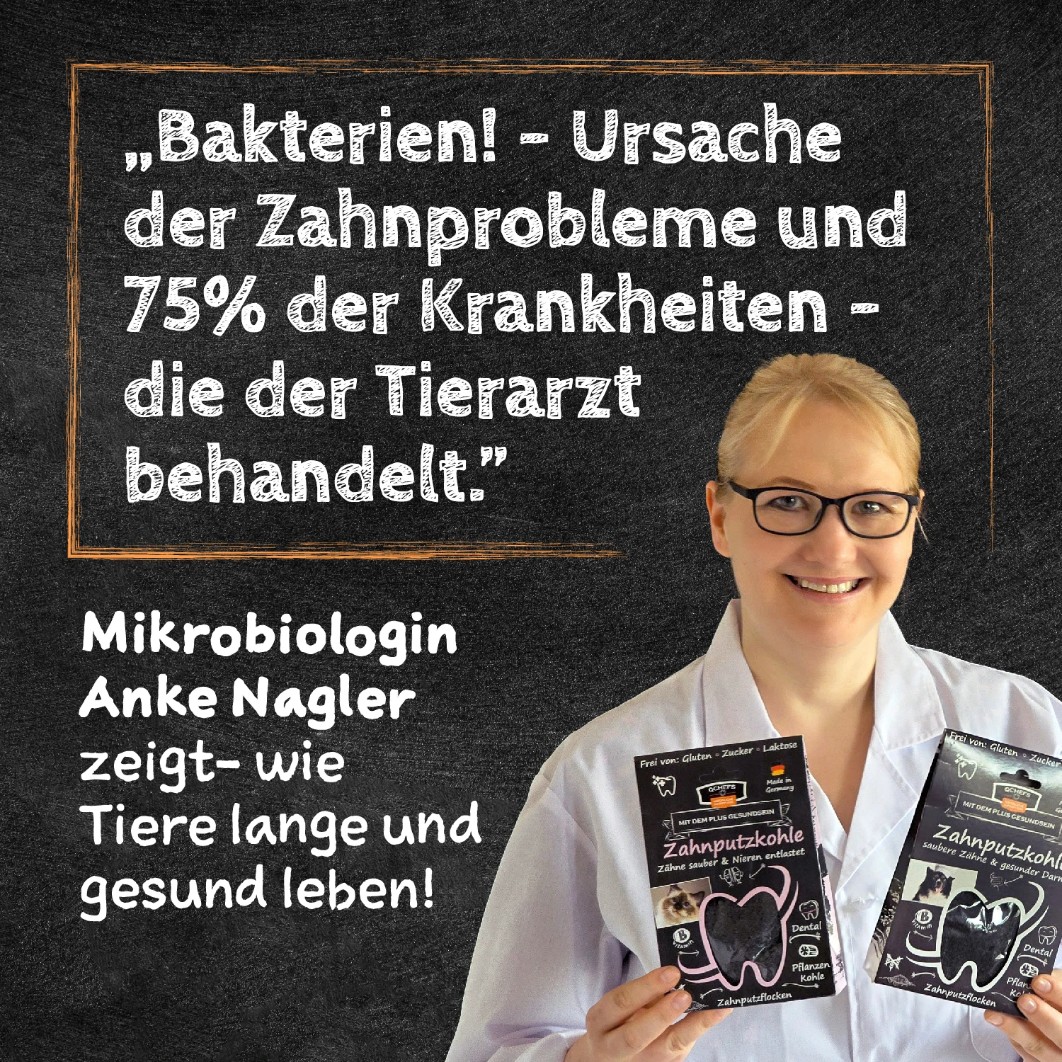 Qchefs Zahnputzflocken Hund 7 Qchefs Zahnputzflocken Hund – Bild 7