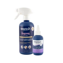 Vetericyn Plus Eye Wash -Myd Pet Geschaft vetericyn plus eye wash 105703 2000 none