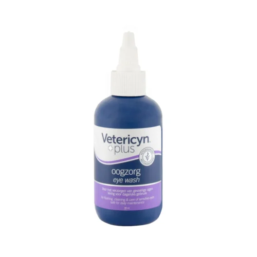 Vetericyn Plus Eye Wash -Myd Pet Geschaft vetericyn plus eye wash 105706 2000 none
