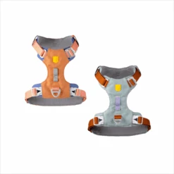 Woolly Wolf Alpha 360 Geschirr 17 Woolly Wolf Alpha 360 Geschirr -Myd Pet Geschaft woolly wolf alpha 360 harnas 224865 1500 none