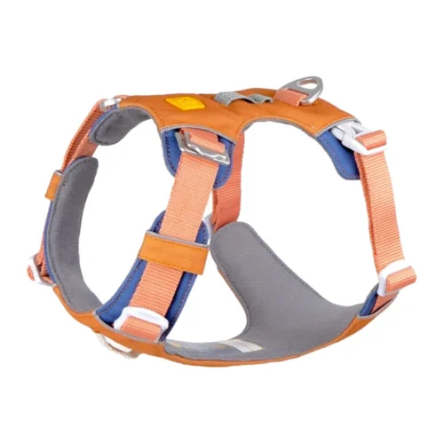 Woolly Wolf Alpha 360 Geschirr 11 Woolly Wolf Alpha 360 Geschirr -Myd Pet Geschaft woolly wolf alpha 360 harnas 224870 1000 none