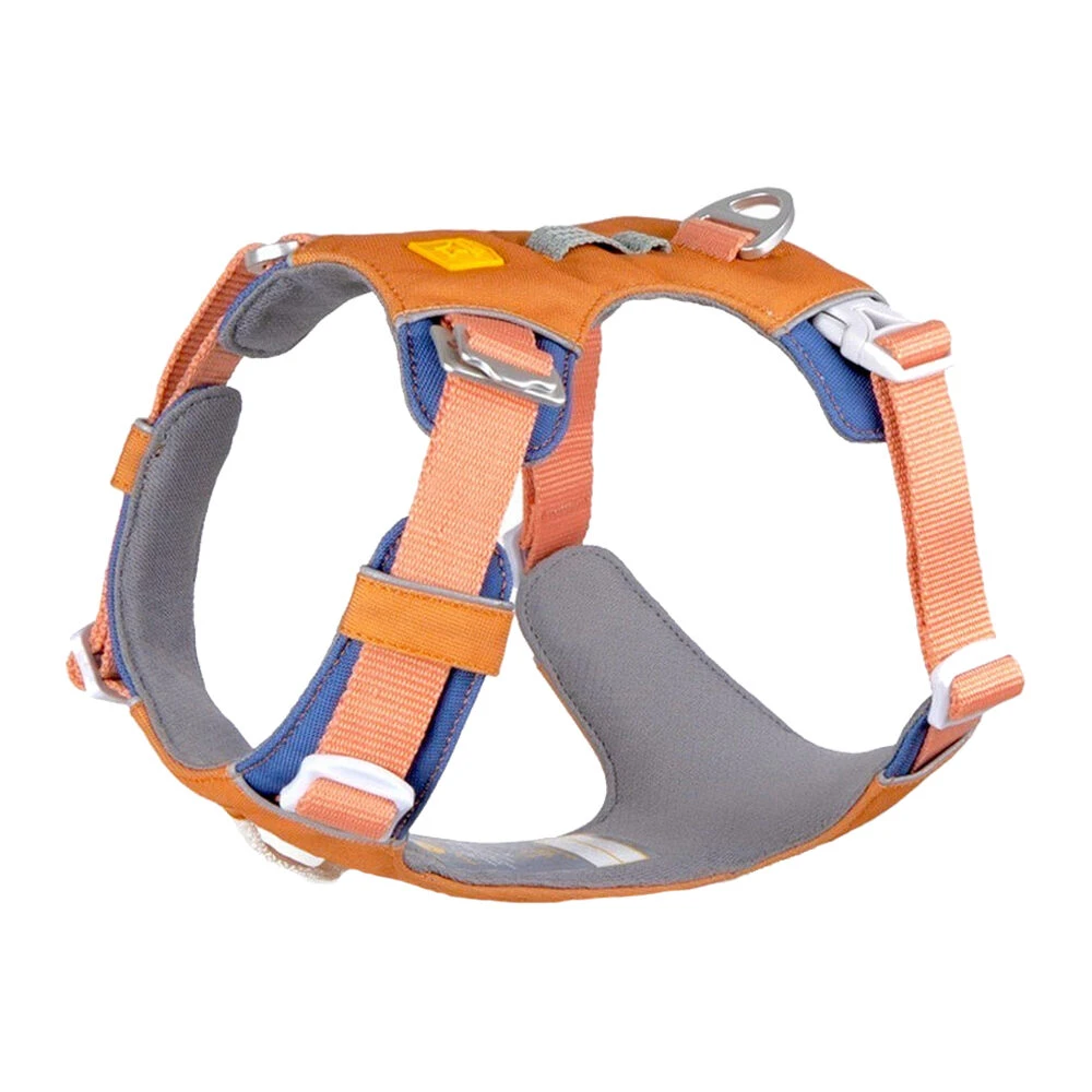 Woolly Wolf Alpha 360 Geschirr 3 Woolly Wolf Alpha 360 Geschirr – Bild 3