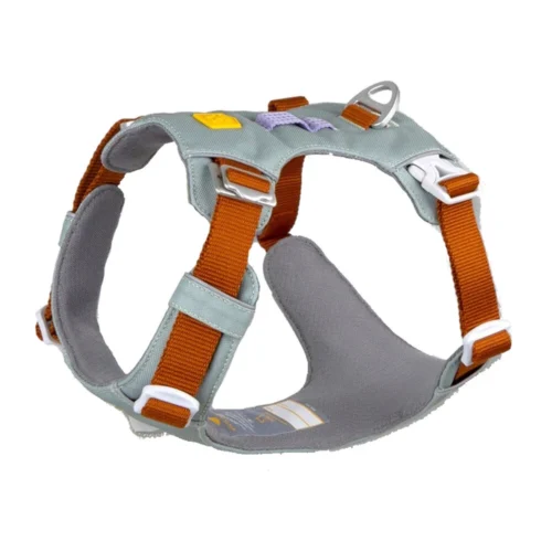 Woolly Wolf Alpha 360 Geschirr 13 Woolly Wolf Alpha 360 Geschirr -Myd Pet Geschaft woolly wolf alpha 360 harnas 224872 1000 none