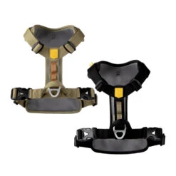 Woolly Wolf Roam Geschirr -Myd Pet Geschaft woolly wolf roam harness 224933 1000 none