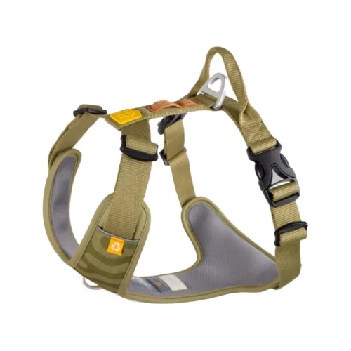 Woolly Wolf Roam Geschirr -Myd Pet Geschaft woolly wolf roam harness 224935 1000 none