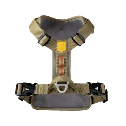 Woolly Wolf Roam Geschirr -Myd Pet Geschaft woolly wolf roam harness 224937 1000 none