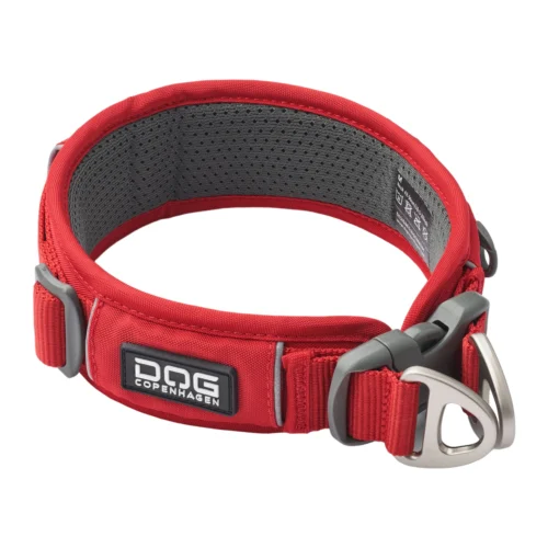 DOG Copenhagen Urban Explorer™ Halsband -Myd Pet Geschaft xHCtA7DxzioXeGzRMQd4xFchAqihDm metaRE9HLUNvcGVuaGFnZW4tVXJiYW4tRXhwbG9yZXItQ29sbGFyLS0tQ2xhc3NpYy1SZWQucG5n