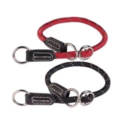 Rogz Rope Collar - Hundehalsband -Myd Pet Geschaft xLEi5ZFKJFOjv8HFjPqhzSVbemdqS7 metaUm9nei1Sb3BlLUNvbGxhci1PdmVyemljaHQuanBn