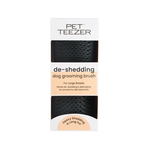Tangle® Teezer Pet Teezer De-Shedding Bürste