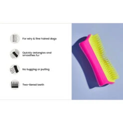 Tangle® Teezer Pet Teezer Detangling -Myd Pet Geschaft y2m0eXMhgUc9Jev411tNeXlLpjiaZs metaUGV0VGVlemVyLURldGFuZ2VsaW5nLTMuanBn