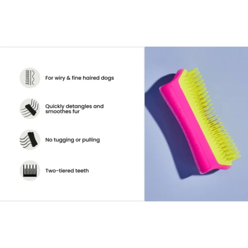 Tangle® Teezer Pet Teezer Detangling -Myd Pet Geschaft y2m0eXMhgUc9Jev411tNeXlLpjiaZs metaUGV0VGVlemVyLURldGFuZ2VsaW5nLTMuanBn