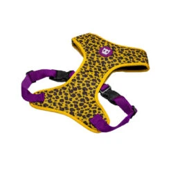 Zee.Dog Adjustable Air Mesh Harness 23 Zee.Dog Adjustable Air Mesh Harness -Myd Pet Geschaft zeedog adjustable air mesh harness 200717 0500 none