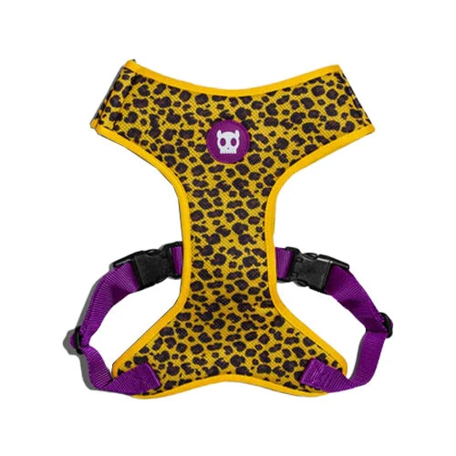 Zee.Dog Adjustable Air Mesh Harness 3 Zee.Dog Adjustable Air Mesh Harness – Bild 3