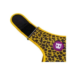 Zee.Dog Adjustable Air Mesh Harness 25 Zee.Dog Adjustable Air Mesh Harness -Myd Pet Geschaft zeedog adjustable air mesh harness 200723 0500 none