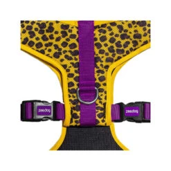 Zee.Dog Adjustable Air Mesh Harness 24 Zee.Dog Adjustable Air Mesh Harness -Myd Pet Geschaft zeedog adjustable air mesh harness 200726 0500 none