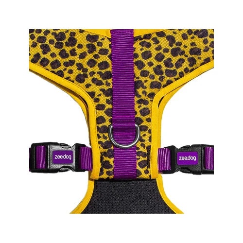 Zee.Dog Adjustable Air Mesh Harness 5 Zee.Dog Adjustable Air Mesh Harness – Bild 5