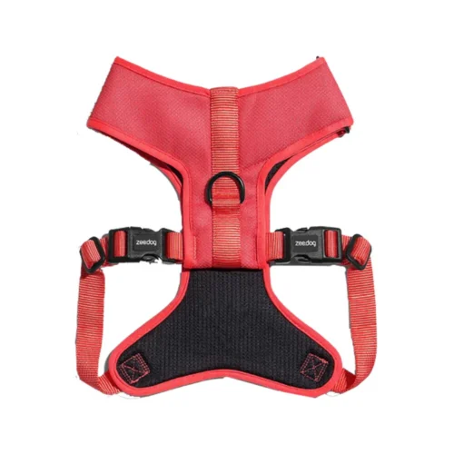 Zee.Dog Adjustable Air Mesh Harness 32 Zee.Dog Adjustable Air Mesh Harness -Myd Pet Geschaft zeedog adjustable air mesh harness 215579 1000 none