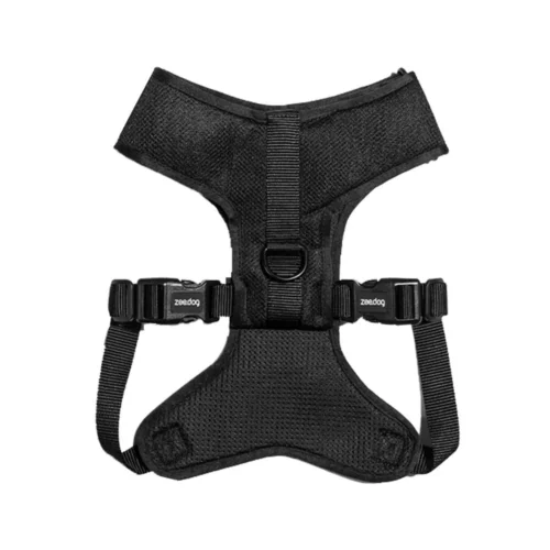 Zee.Dog Adjustable Air Mesh Harness 35 Zee.Dog Adjustable Air Mesh Harness -Myd Pet Geschaft zeedog adjustable air mesh harness 215591 1000 none