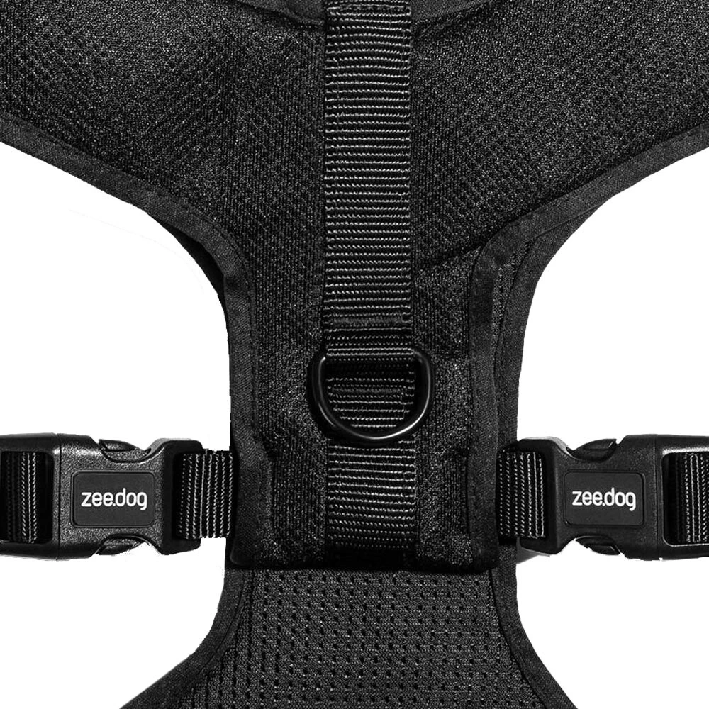 Zee.Dog Adjustable Air Mesh Harness 17 Zee.Dog Adjustable Air Mesh Harness – Bild 17