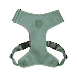 Zee.Dog Adjustable Air Mesh Harness 38 Zee.Dog Adjustable Air Mesh Harness -Myd Pet Geschaft zeedog adjustable air mesh harness 215606 1000 none