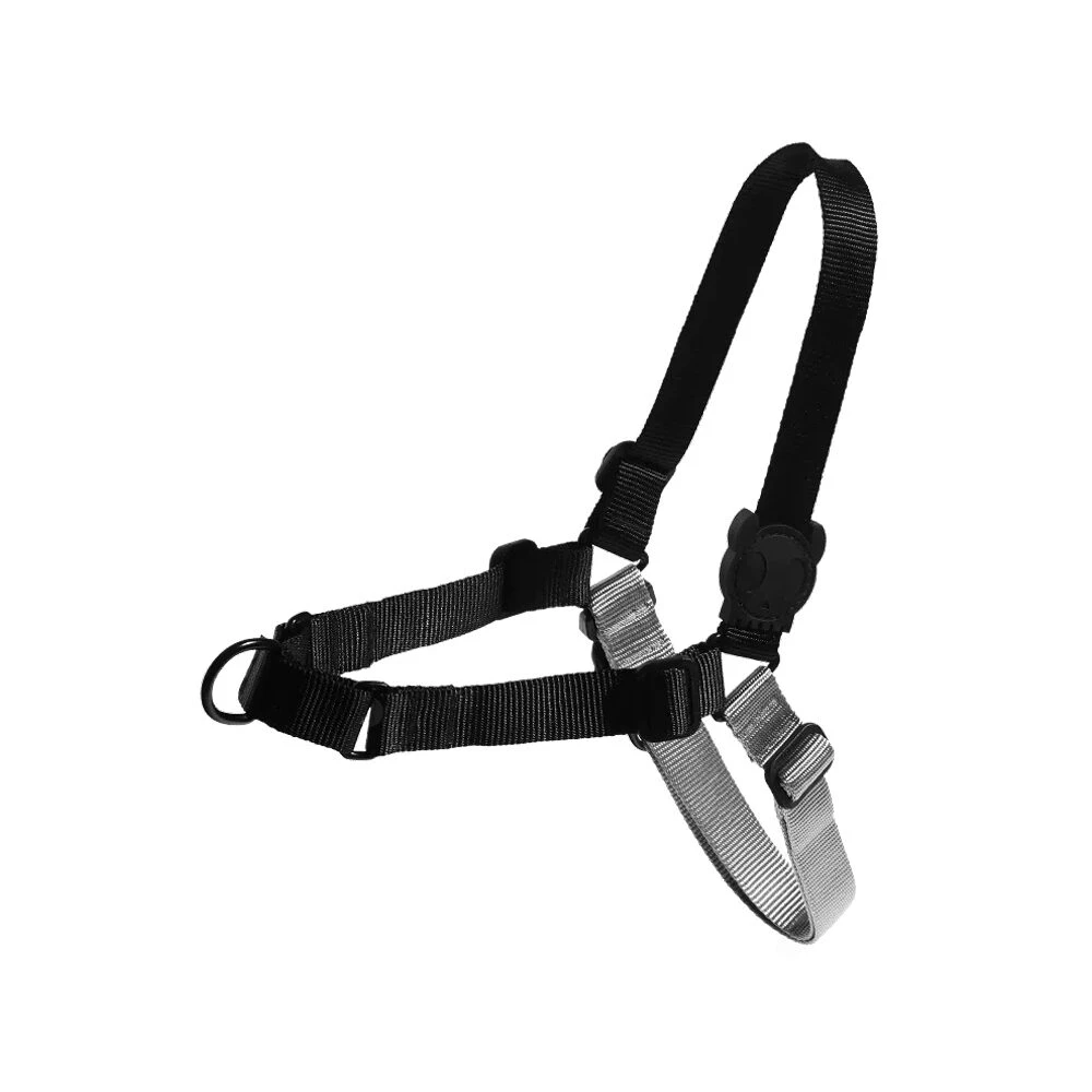 Zee.Dog Soft Walk Harness 3 Zee.Dog Soft Walk Harness – Bild 3
