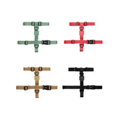 Zee.Dog Soft Walk Harness 19 Zee.Dog Soft Walk Harness -Myd Pet Geschaft zeedog soft walk harness 216200 1000 none