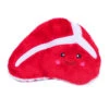 ZippyPaws NomNomz Steak 8 ZippyPaws NomNomz Steak -Myd Pet Geschaft zippypaws nomnomz steak 136441 0500 none